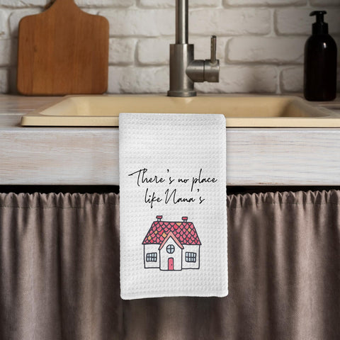 Qeheb Nana Gifts durable and easy-to-clean design for long-lasting use.