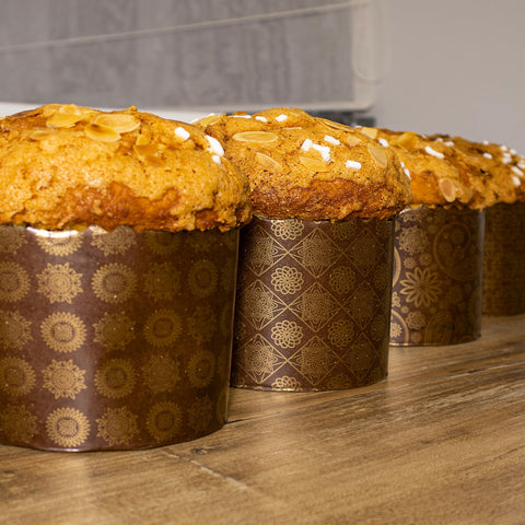 QG Group easter bread molds set enhances presentable table centerpiece ideas.