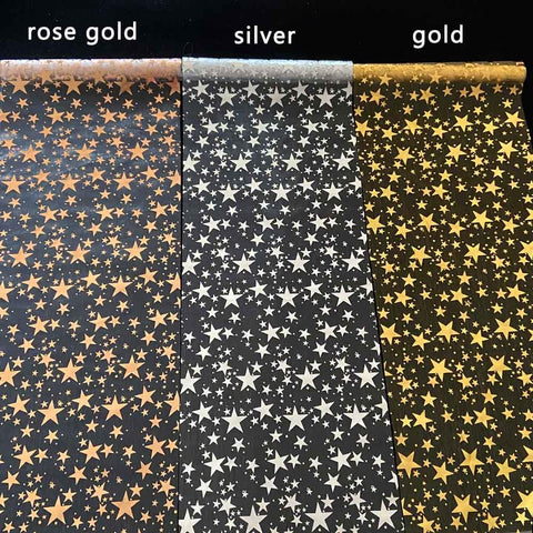 QILANJO gold table runner enhances weddings and parties.