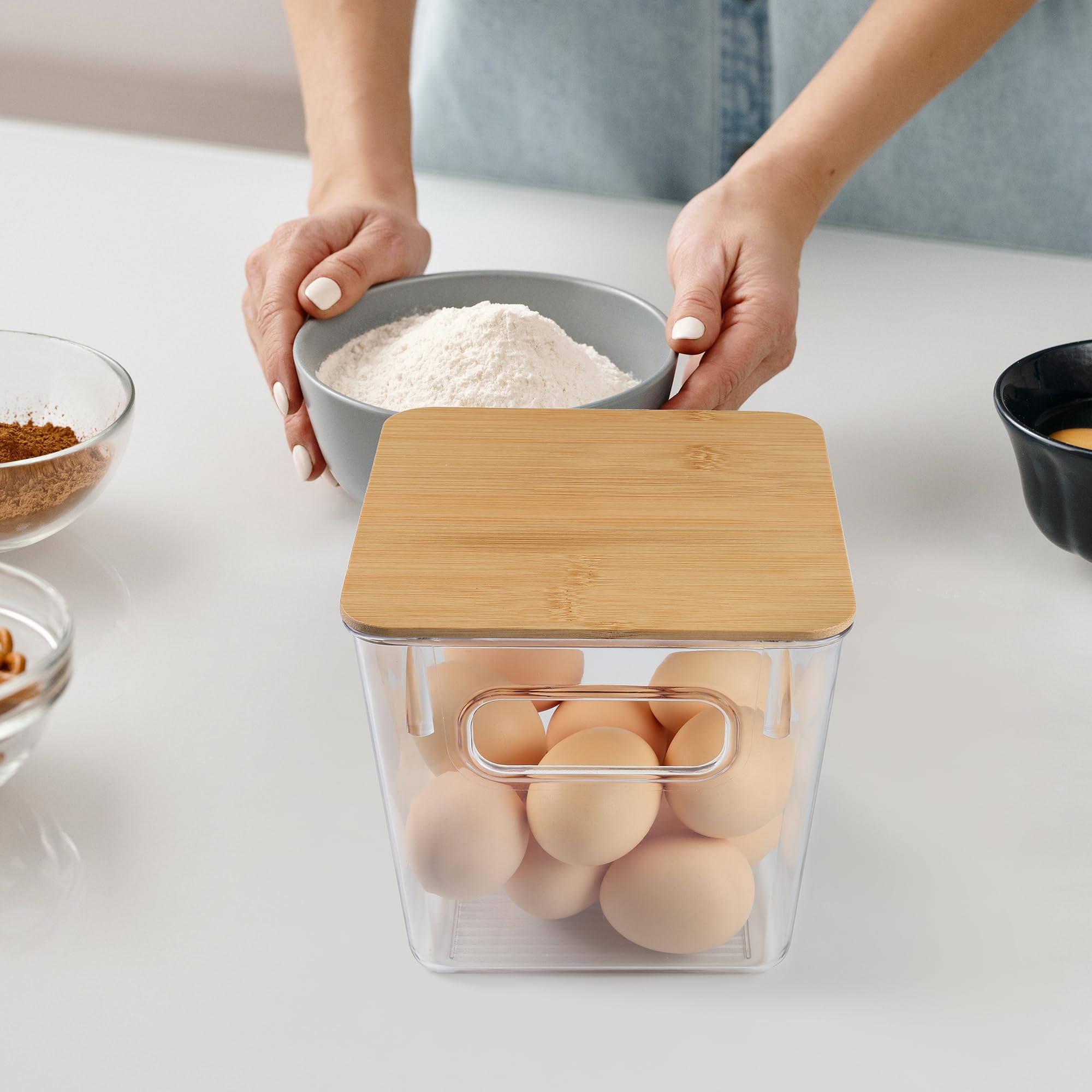 Qilinba K Cup Organizer convenient gift for coffee lovers