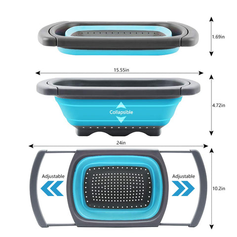 QiMH BPA-free material close-up showing safe, odor-free food prep.