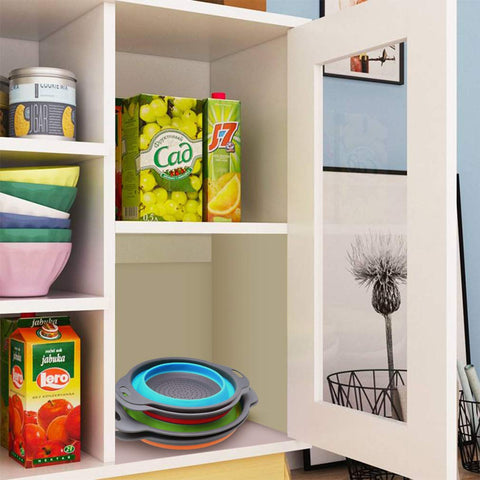 QiMH versatile set handles fruits and vegetables with ease