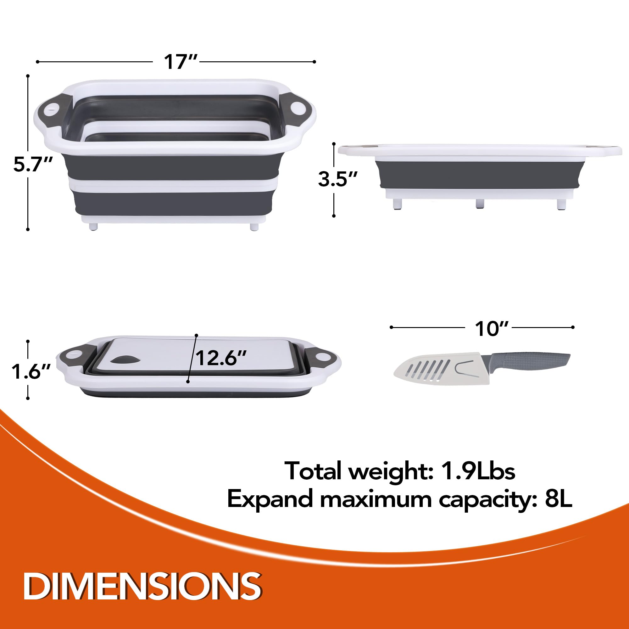 QiMH leak-proof lid seals freshness during storage and marinating