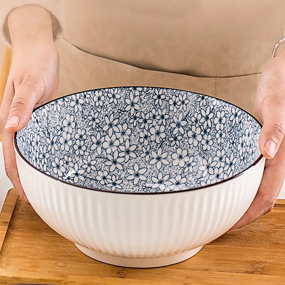 Gift-ready pho bowl set for food lovers and home cooks
