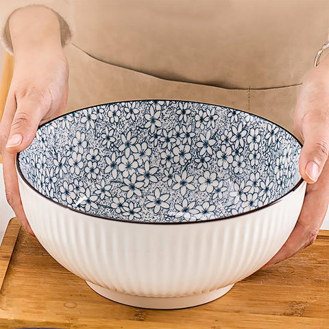 Gift-ready pho bowl set for food lovers and home cooks