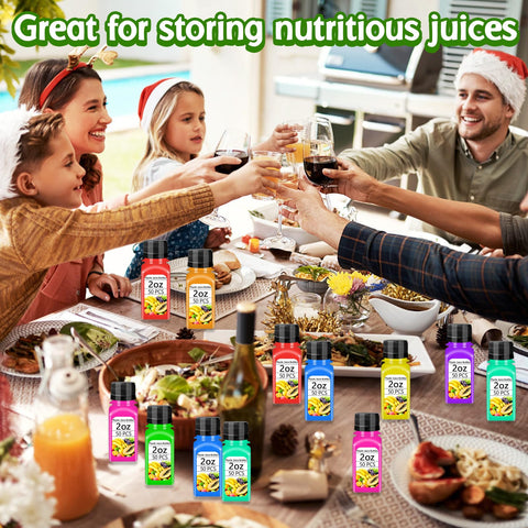 Qiuttnqn food-grade odorless plastic bottle ensures safe contact.