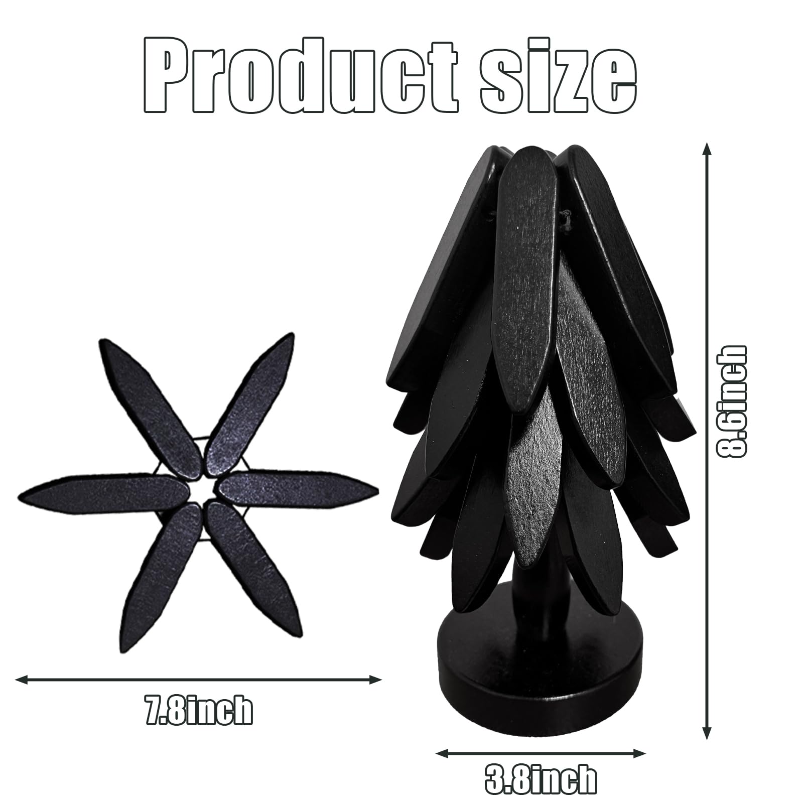 QIYLQE gift-ready kitchen accessory suitable for holidays and housewarmings