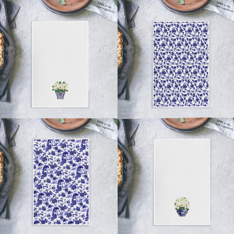 Qpenm 16x24 inch towels stay durable and resist odors after wash.