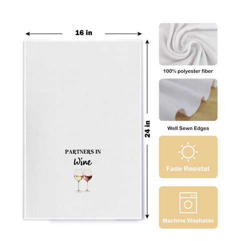 Qpenm gift-ready packaging makes a versatile present for wine lovers.