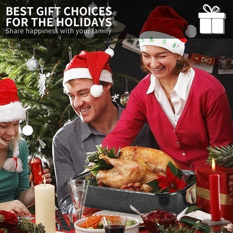 QPMR Food-grade Material for safe, durable family cooking