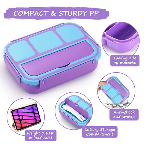 QQKO utensils and animal picks add fun to kids' healthy lunches