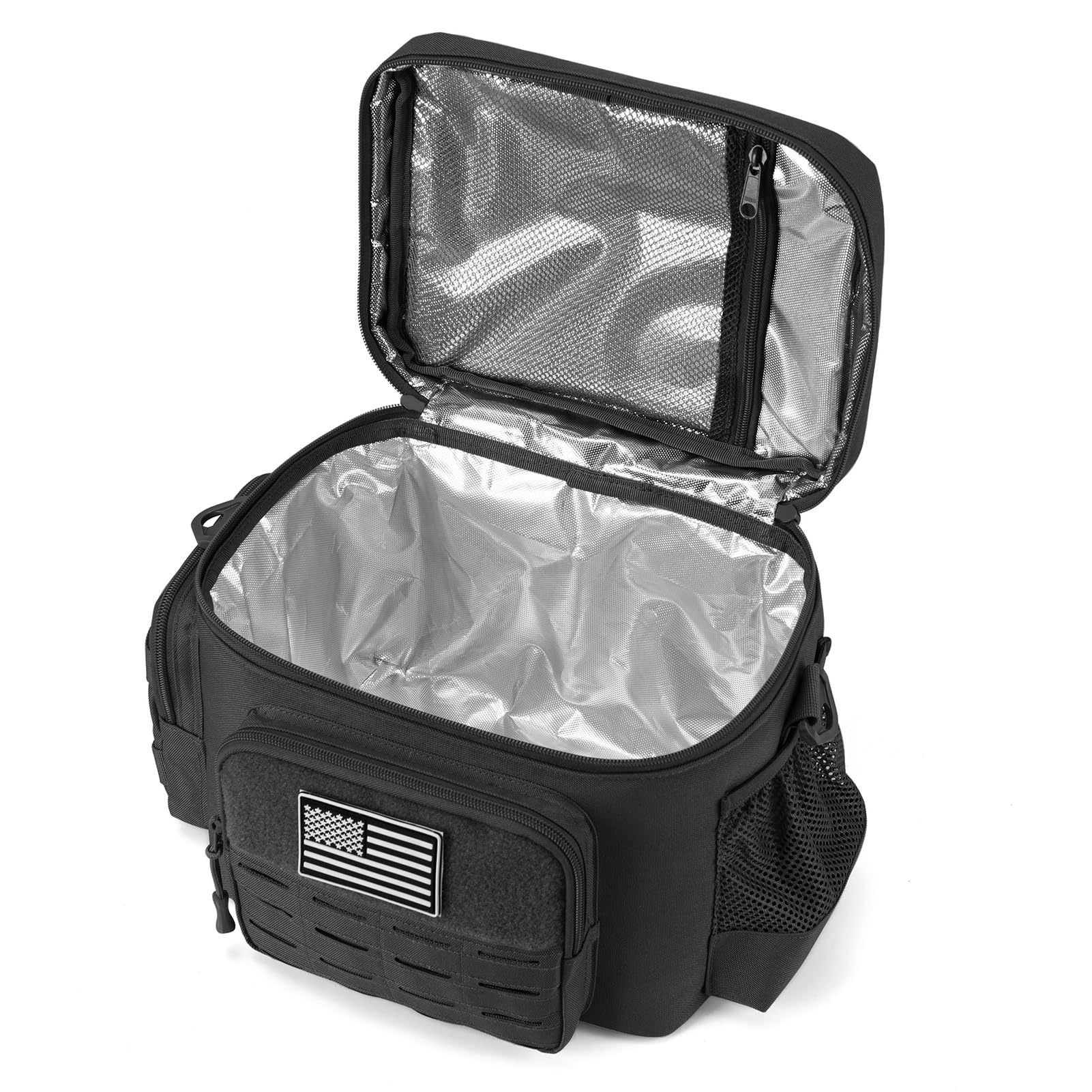 QT&QY reinforced grab handle for sturdy hand carry