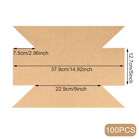 QTRQTR parchment paper non-stick keeps dough from sticking and tearing.