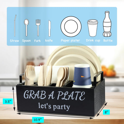 QUALLON space-saving design fits small kitchens and portable setups