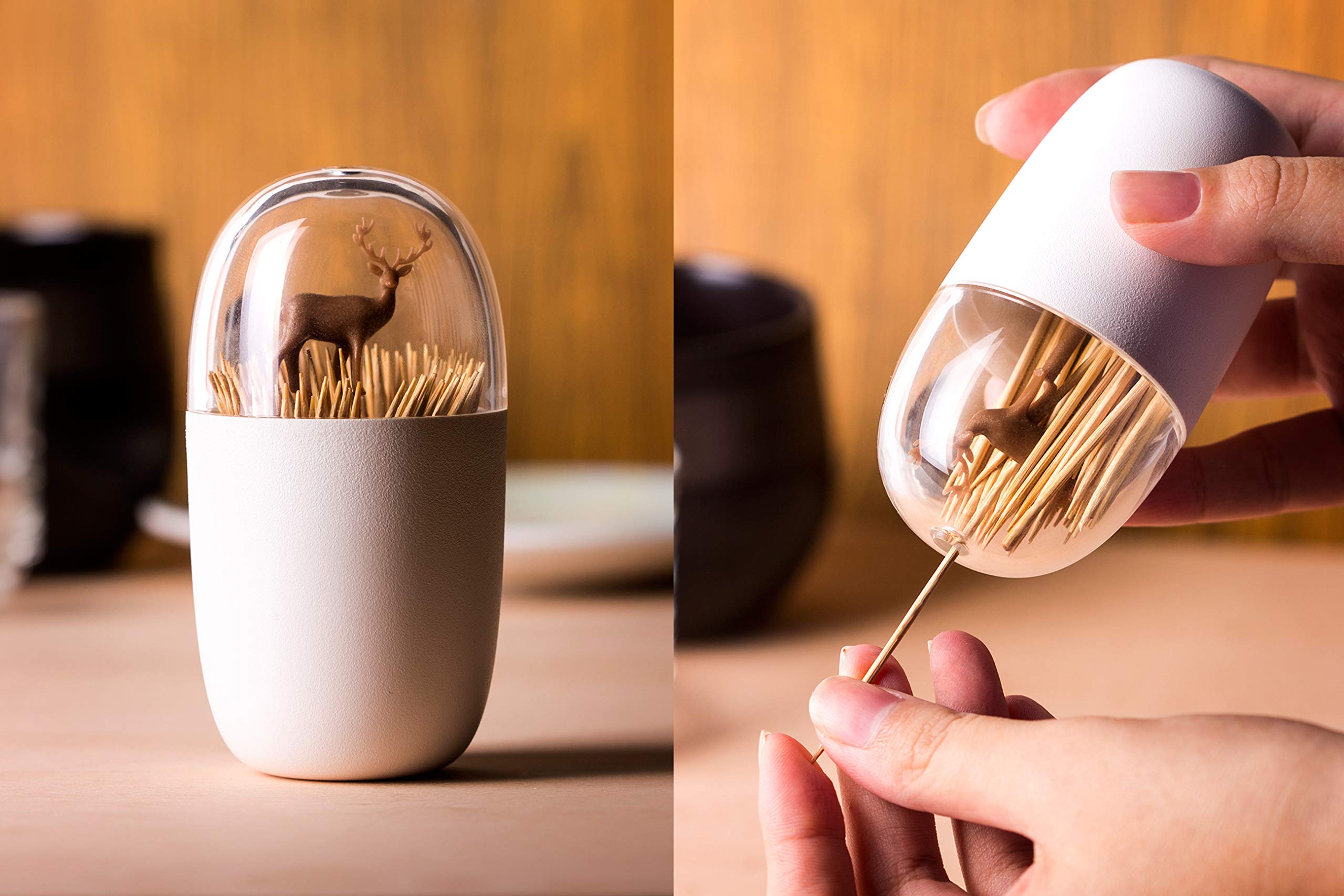 Gift packaging uses recycled paper for eco friendly gifting.