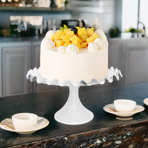Quegroot party centerpiece elevates table decor for celebrations