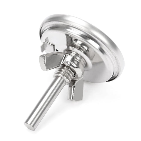 QuliMetal easy-install steps for quick replacement.