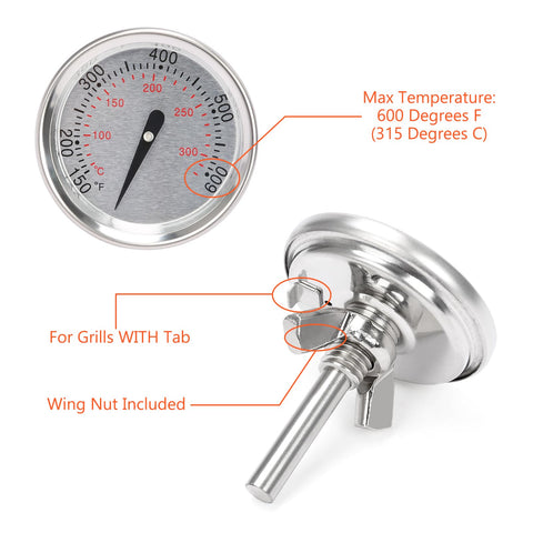 QuliMetal waterproof dial stays readable in hot, humid conditions.