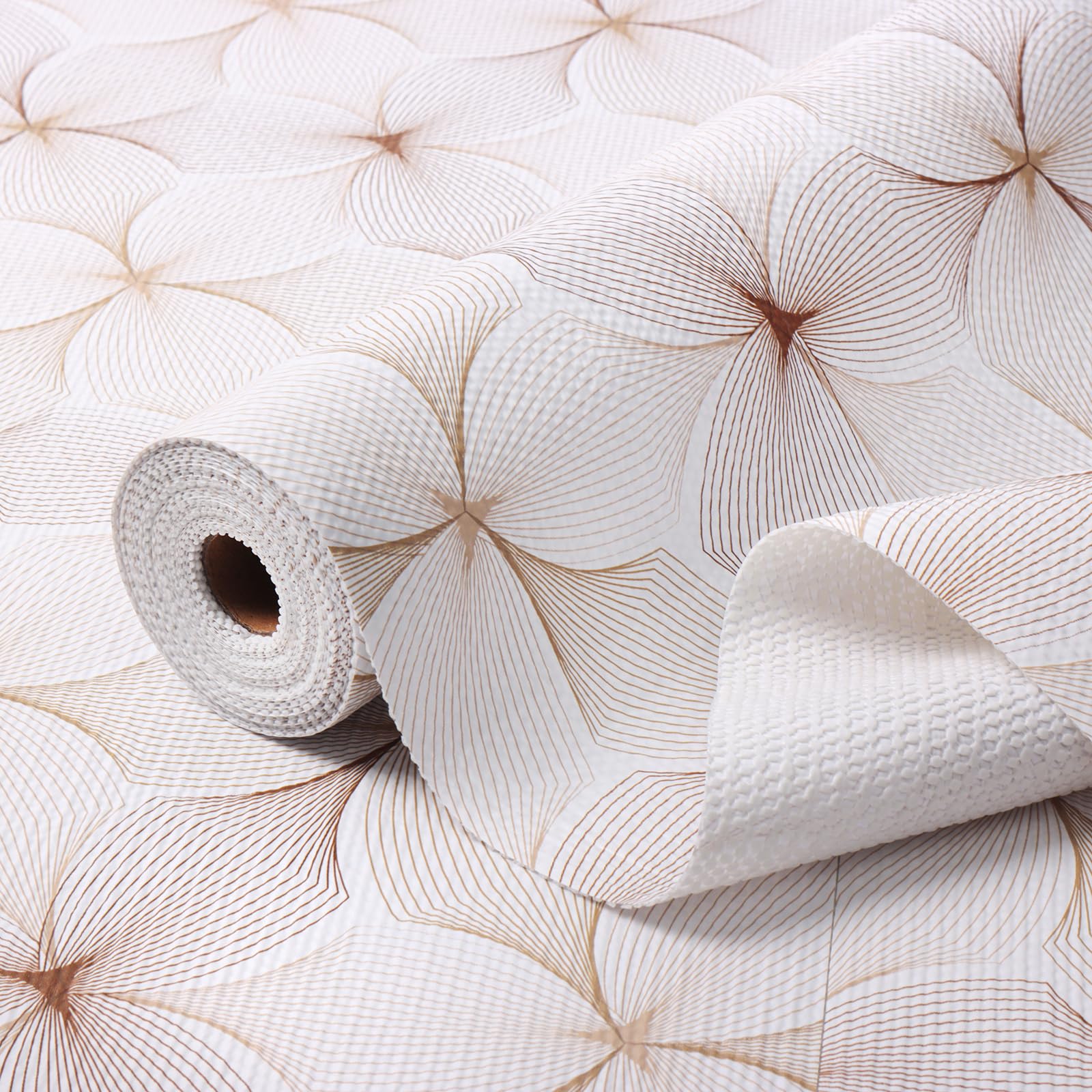 Quttisay reusable non-adhesive liner leaves no sticky residue