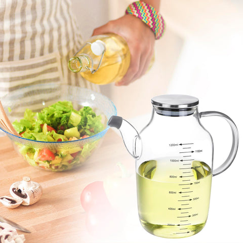 QWORK table-ready design, ideal for cooking and gifting.