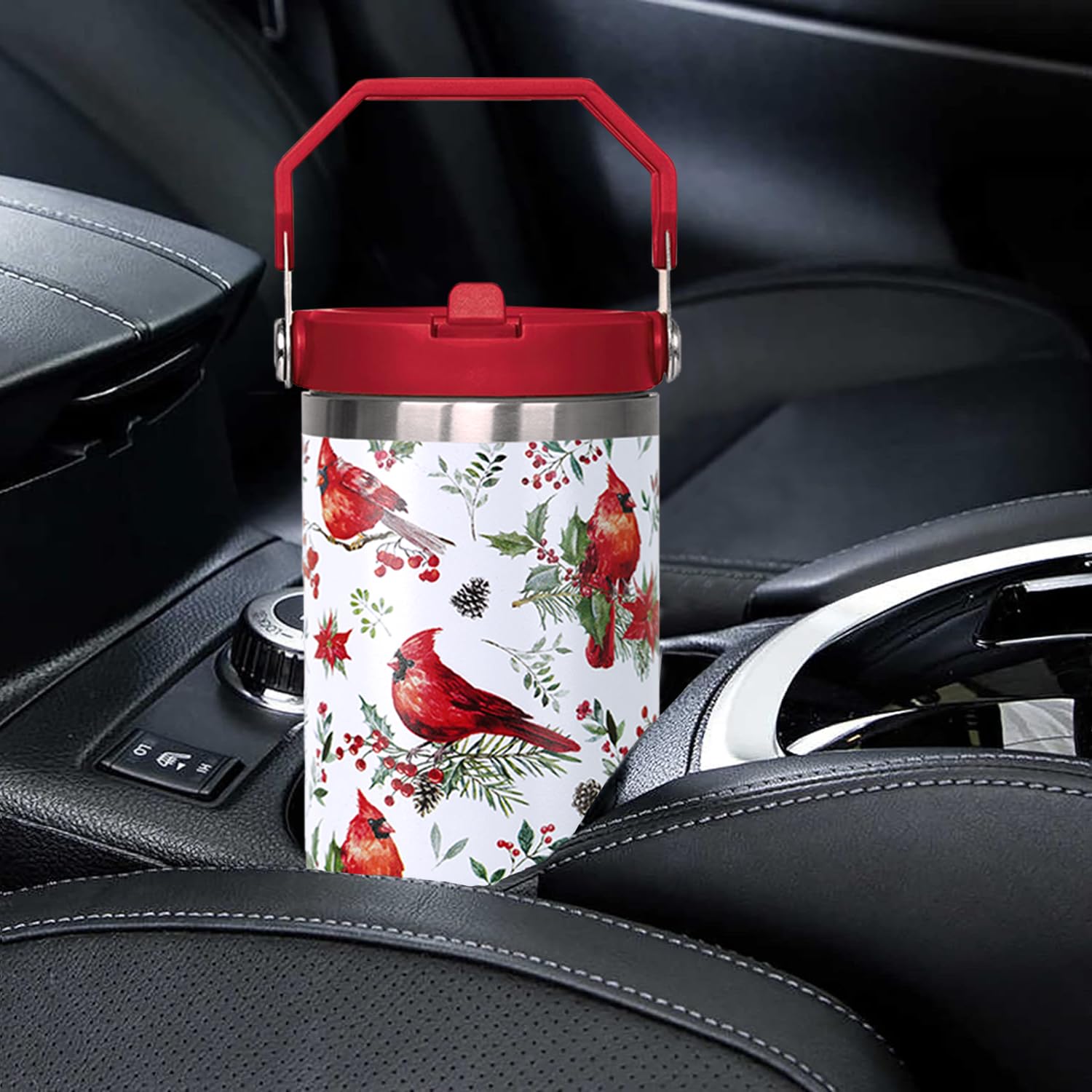 qwpmvhsak cup fits most car cup holders for everyday use