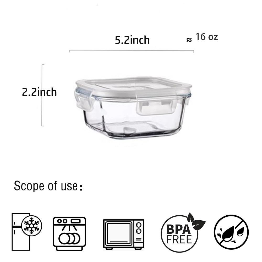 R.repad yay airtight lid seal close shows spill prevention and freshness.