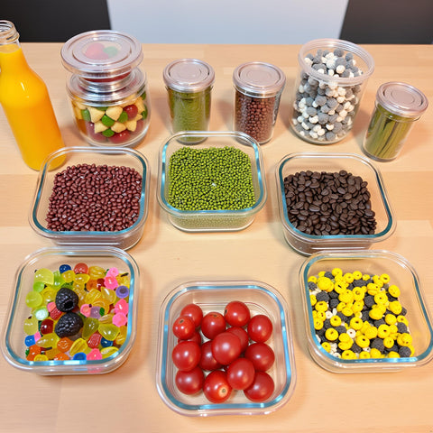 R.repad yay 2-cup dimensions on compact footprint.