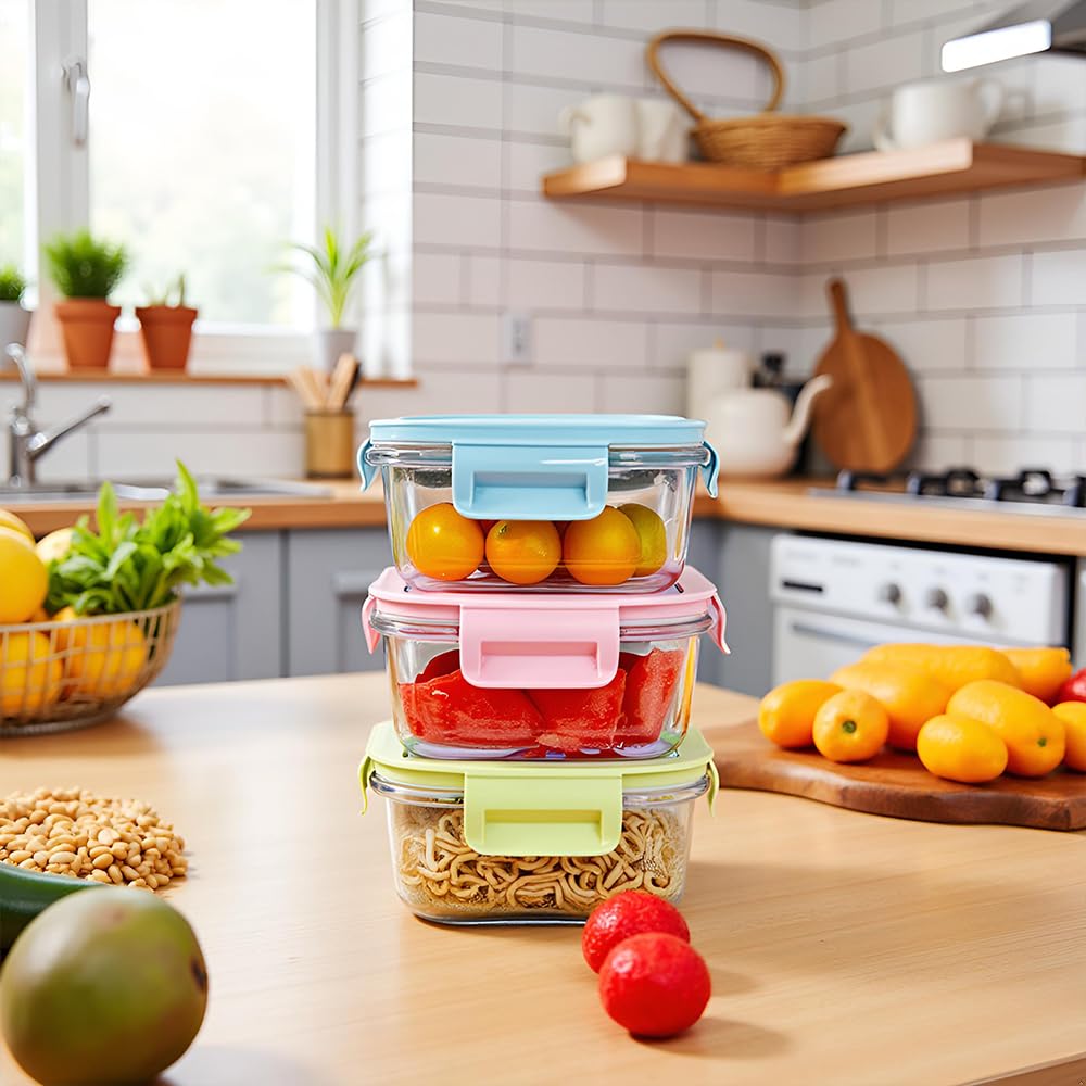 R.repad yay four color options shown for kitchen styling.