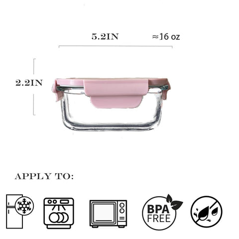 R.repad yay stackable fridge organization for neat storage.