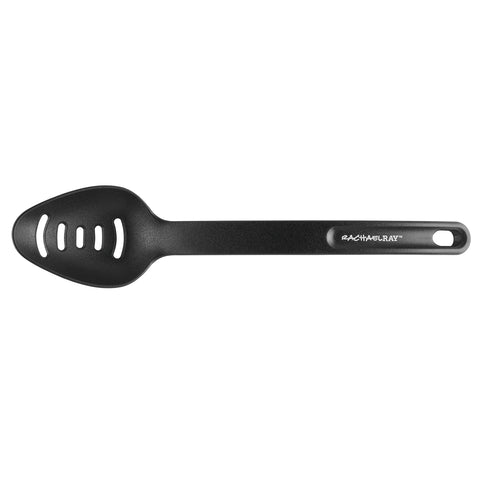 Rachael Ray 12-inch turner for larger portions and heavy use