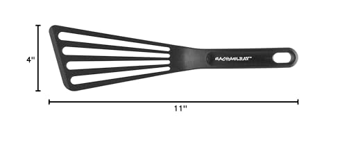 Rachael Ray nylon utensils safe for nonstick cookware