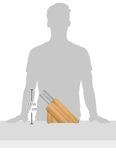 RADA Cooks Knife provides balanced chopping for everyday prep