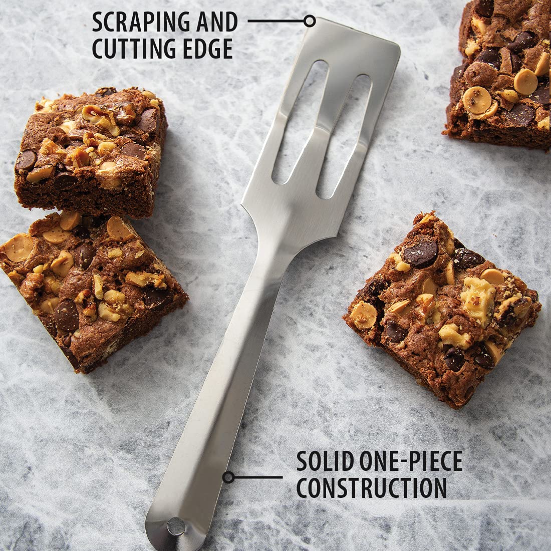 RADA cutlery proudly made in the USA for reliable kitchen performance
