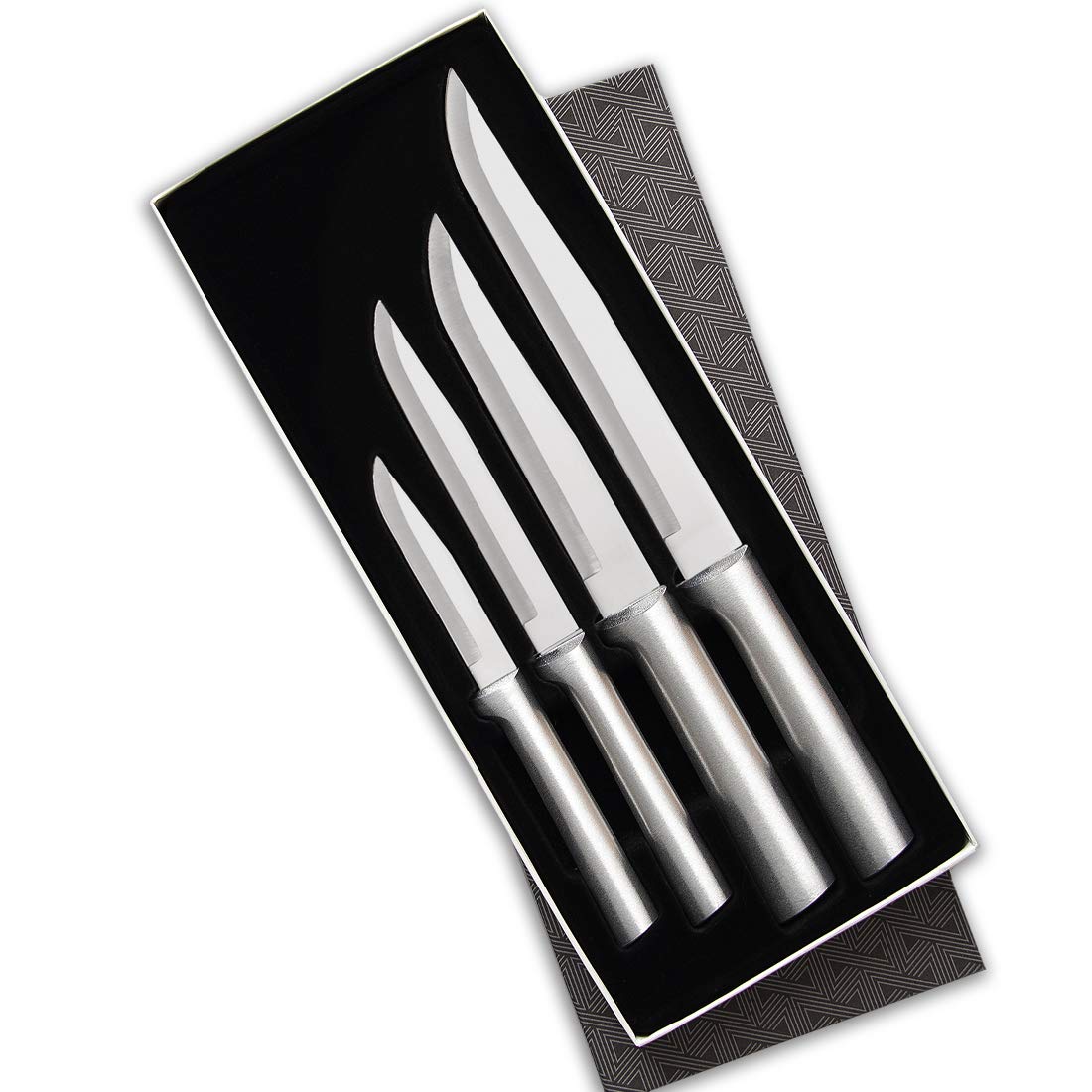 RADA Regular Paring Knife for precise peeling and prep tasks.