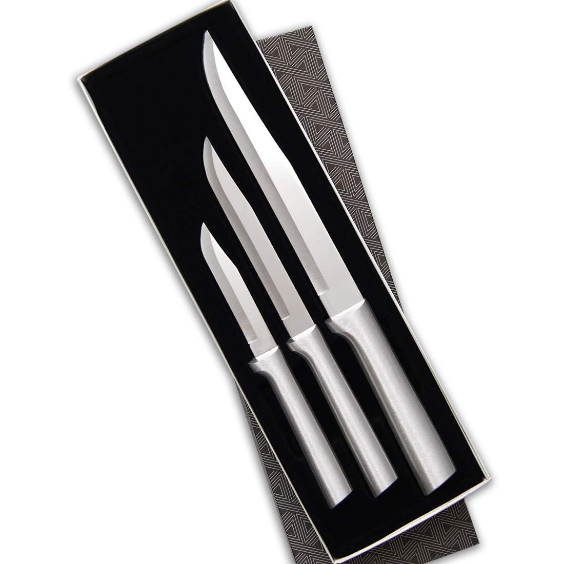 Rada Cutlery S02 regular paring knife for precise peeling and trimming tasks.