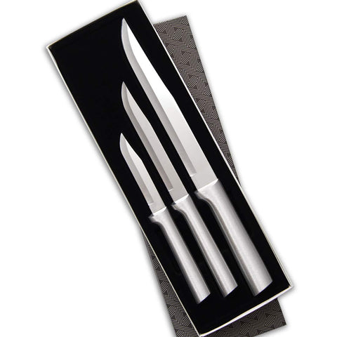 Rada Cutlery S02 regular paring knife for precise peeling and trimming tasks.