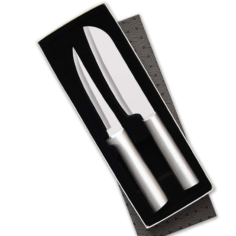 RADA S53 Super Parer blade for precise slicing and delicate prep.