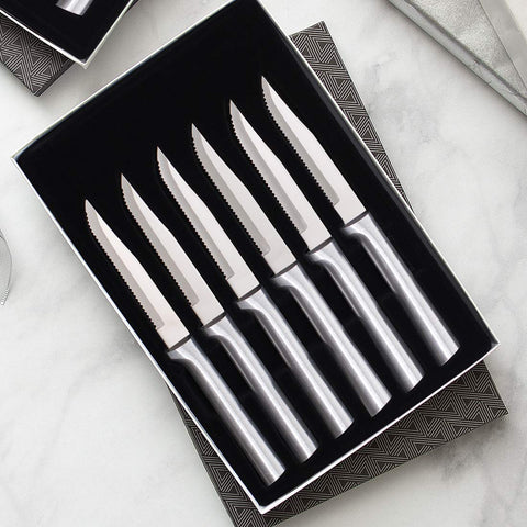 RADA S6S made-in-USA production supports local craftsmanship and quality