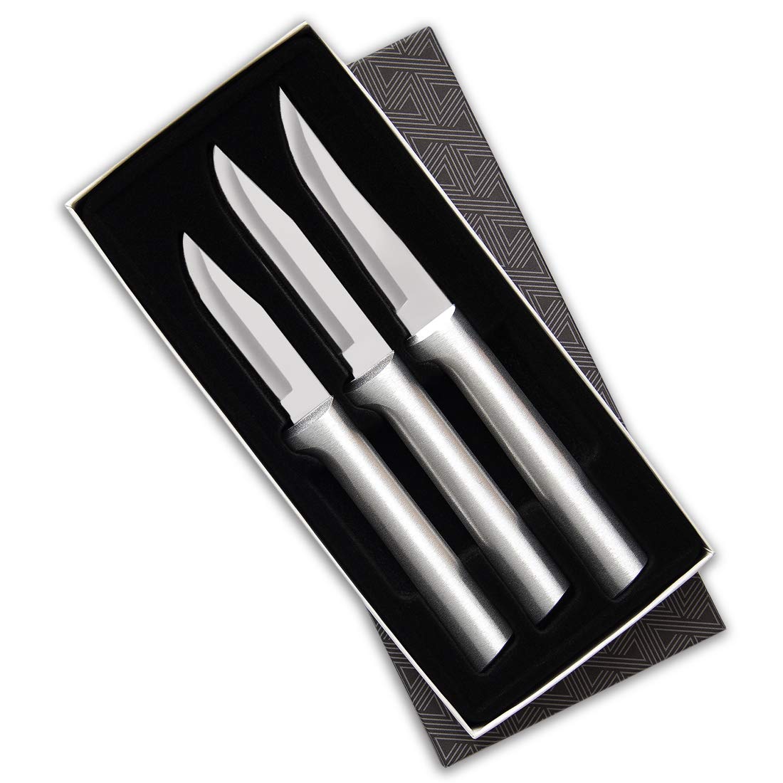 Rada Galore knife gift set in box, ideal for gifting and versatile prep.