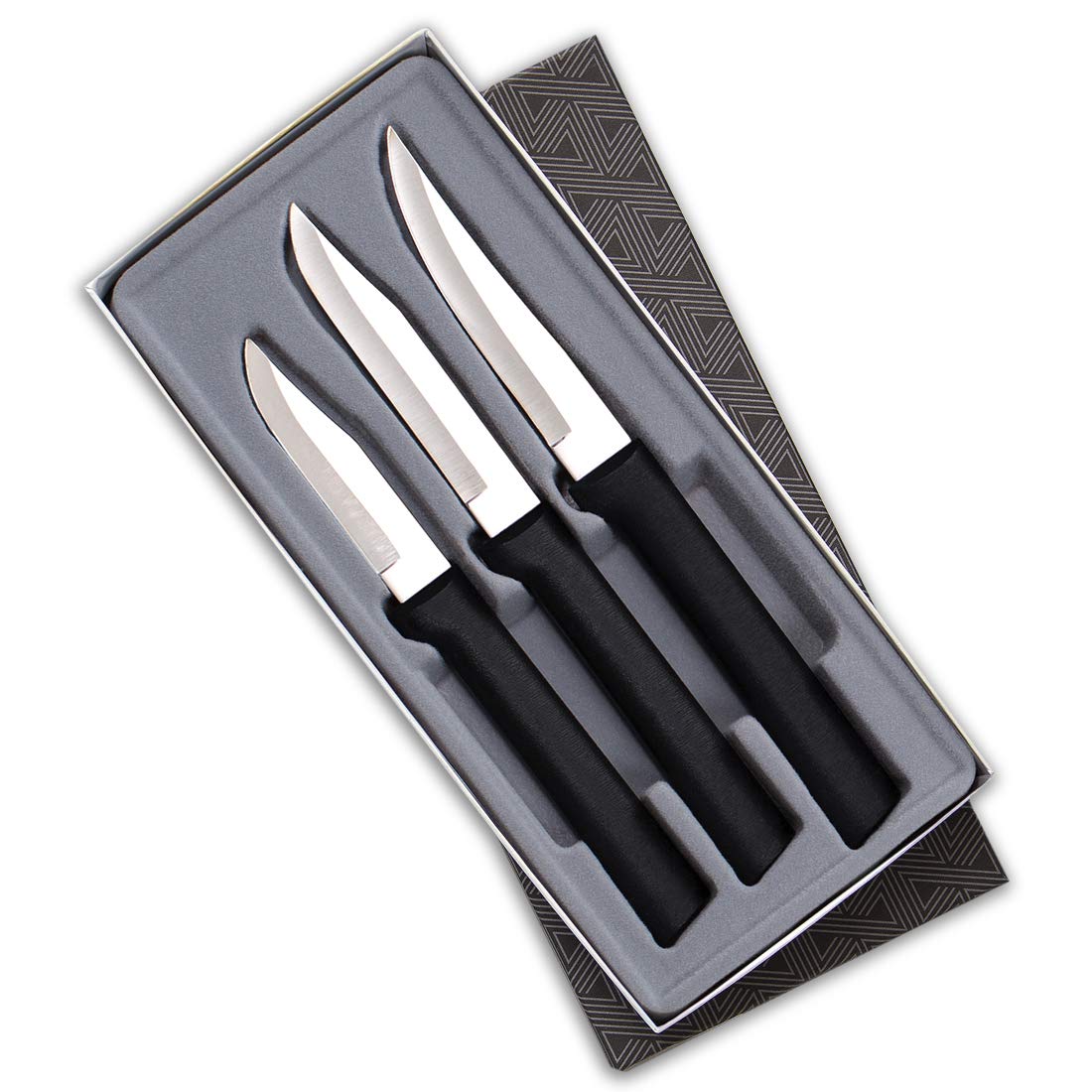 RADA Galore peeling knife for precise fruit prep and quick peeling.