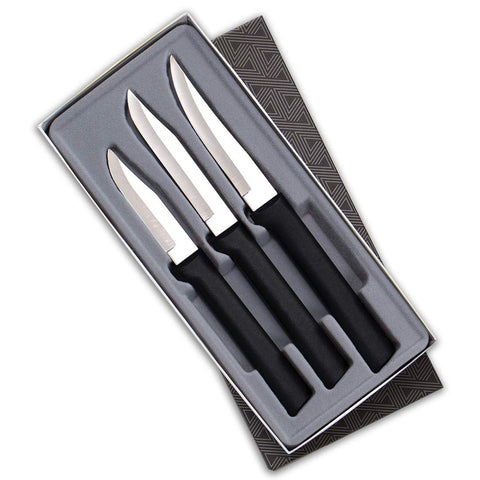 RADA Galore peeling knife for precise fruit prep and quick peeling.