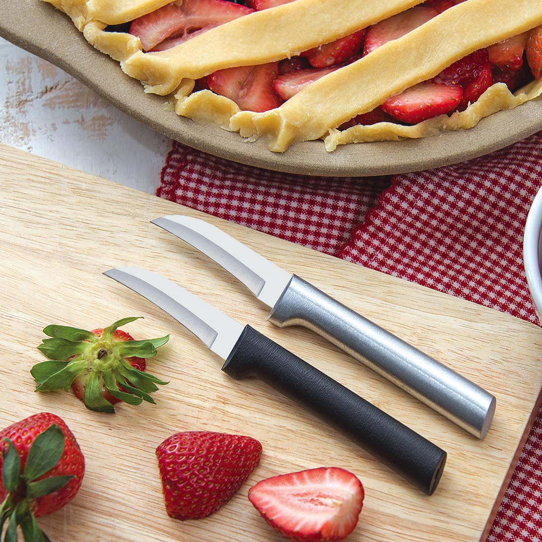 RADA Granny Paring Knife proudly made in the USA