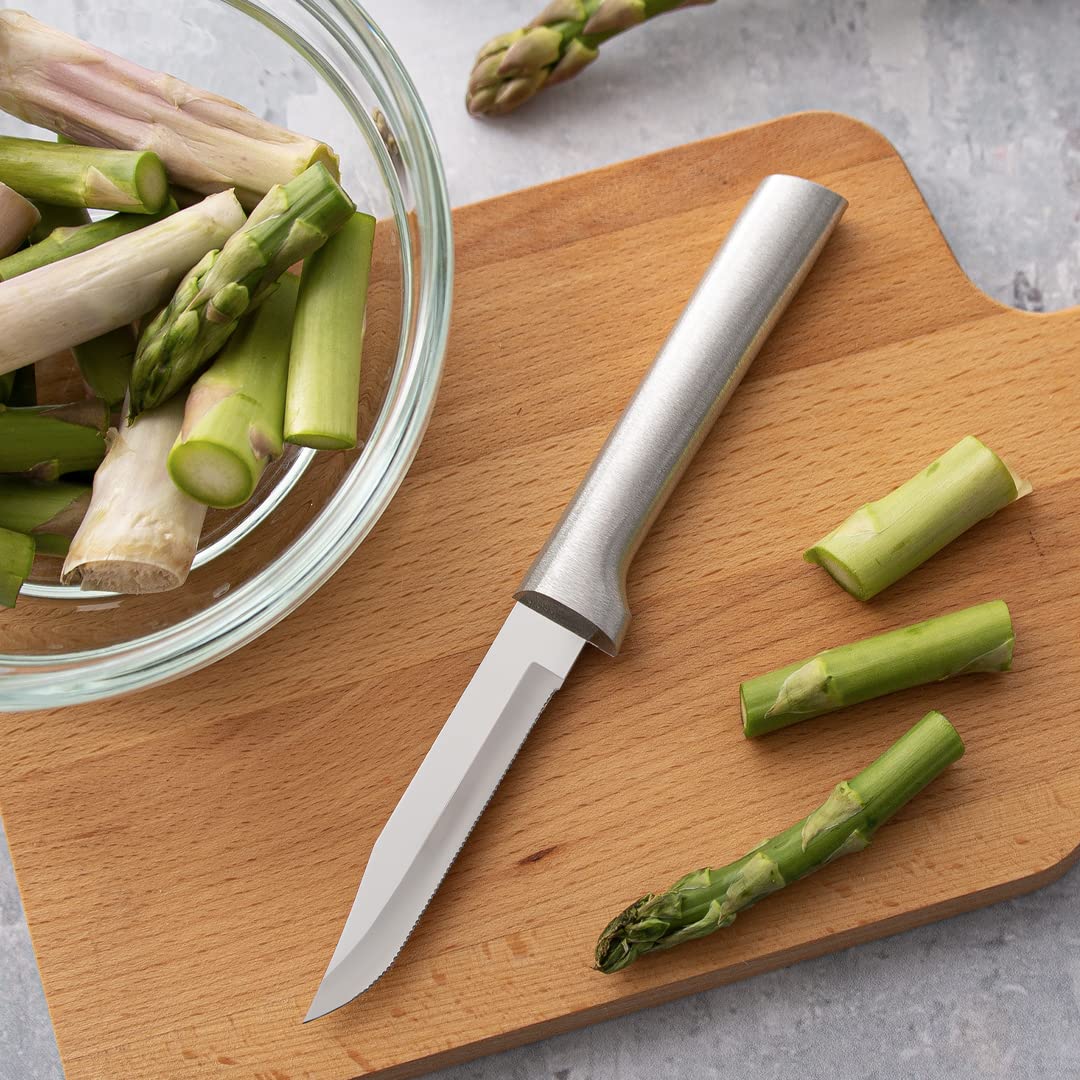 RADA R142 fruit and vegetable prep knife for soft produce