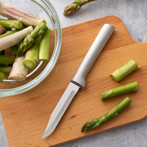 RADA R142 fruit and vegetable prep knife for soft produce