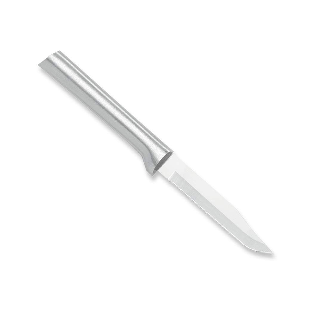 RADA R142 serrated paring knife 3.25-inch blade ideal for precise fruit prep