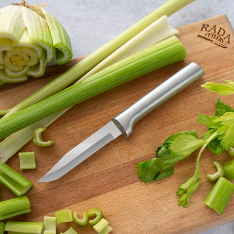 RADA R142 USA-made kitchen knife reflecting craftsmanship