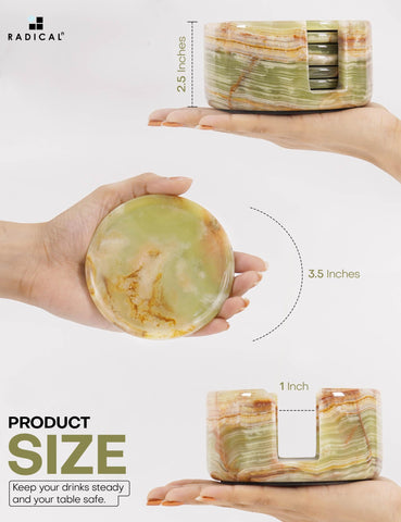 Radicaln gift packaging makes a stylish housewarming present