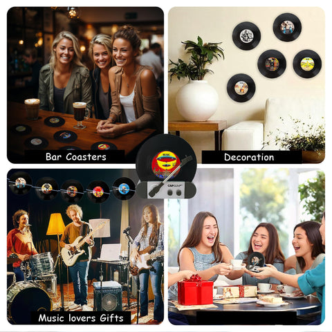 RADIXIUM gift-boxed set makes a thoughtful housewarming or birthday present