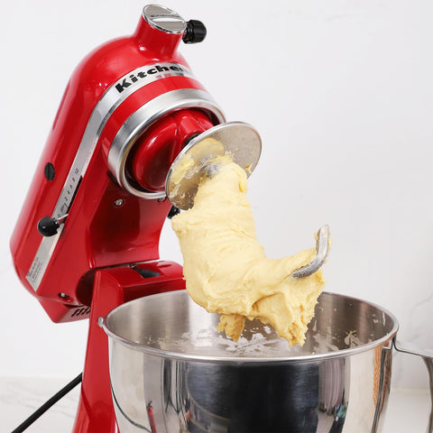 RAFBAR compatibility with KitchenAid 4.5–5 qt mixers for versatile use