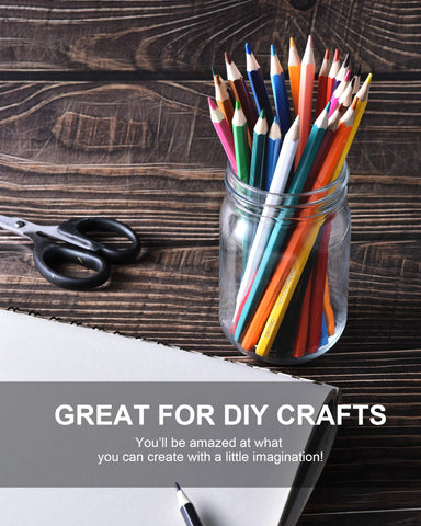 Rainforce jars suited for canning, meal prep, and DIY decor